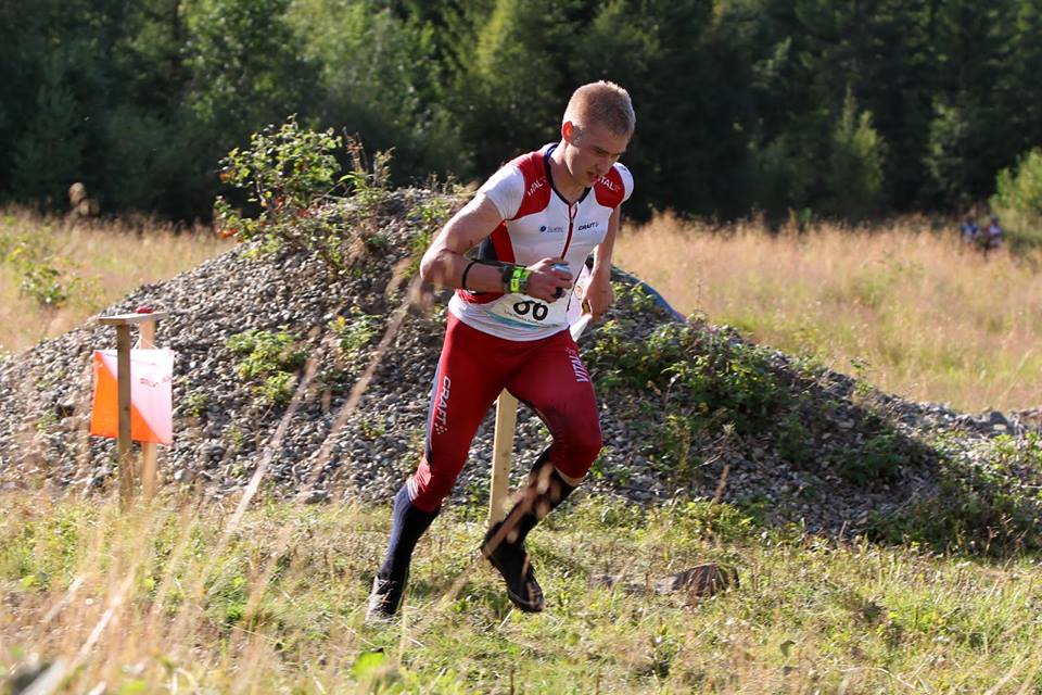 Rome2015orienteering